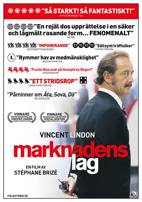 Marknadens lag