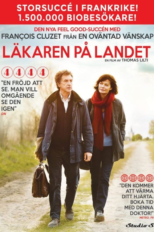 Läkaren på landet
