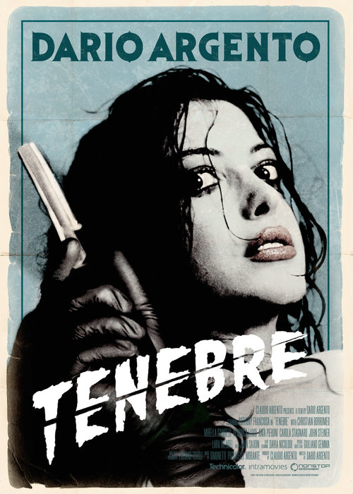 Tenebre