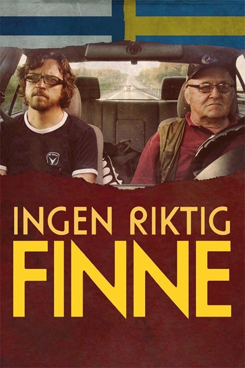 Ingen riktig finne