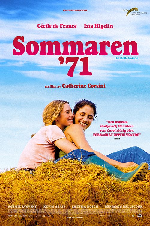 Sommaren '71
