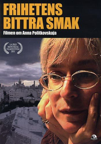 Frihetens bittra smak