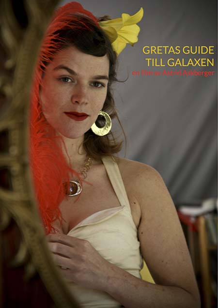 Gretas guide till galaxen