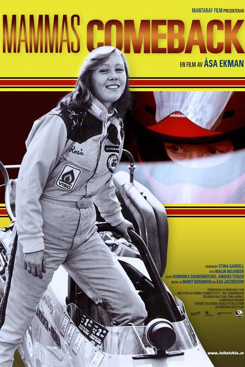 Mammas comeback
