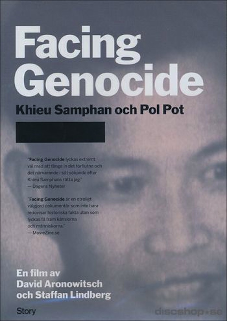 Facing Genocide: Khieu Samphan and Pol Pot
