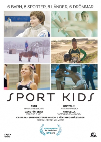 Sport Kids 2