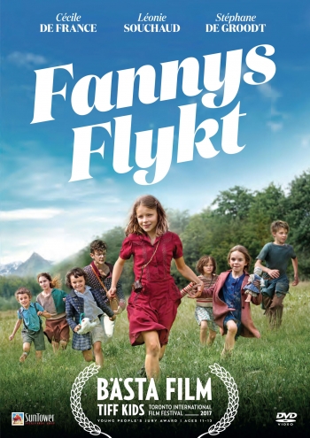 Fannys Flykt