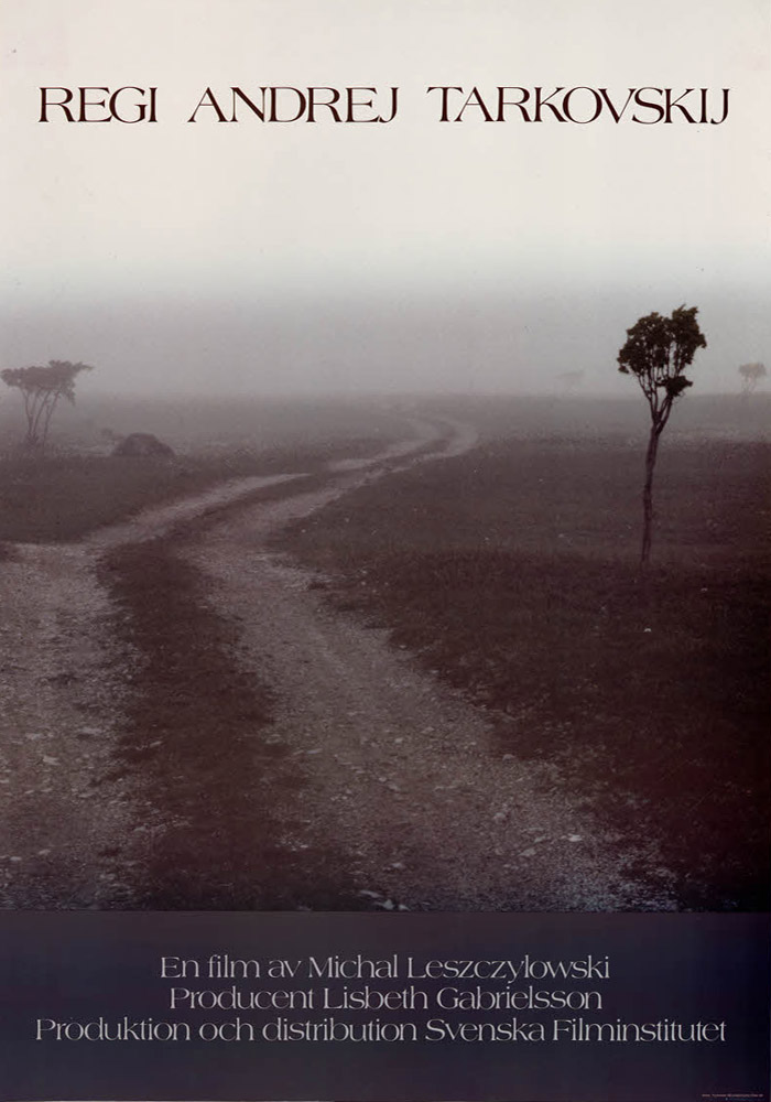 Regi Andrej Tarkovskij