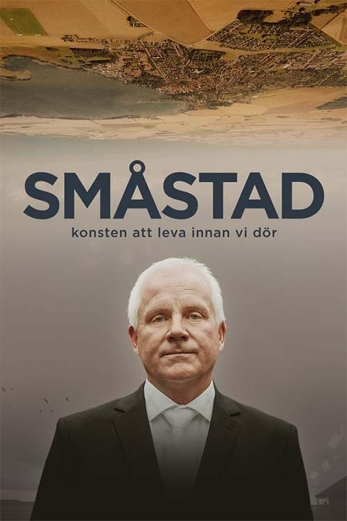 Småstad