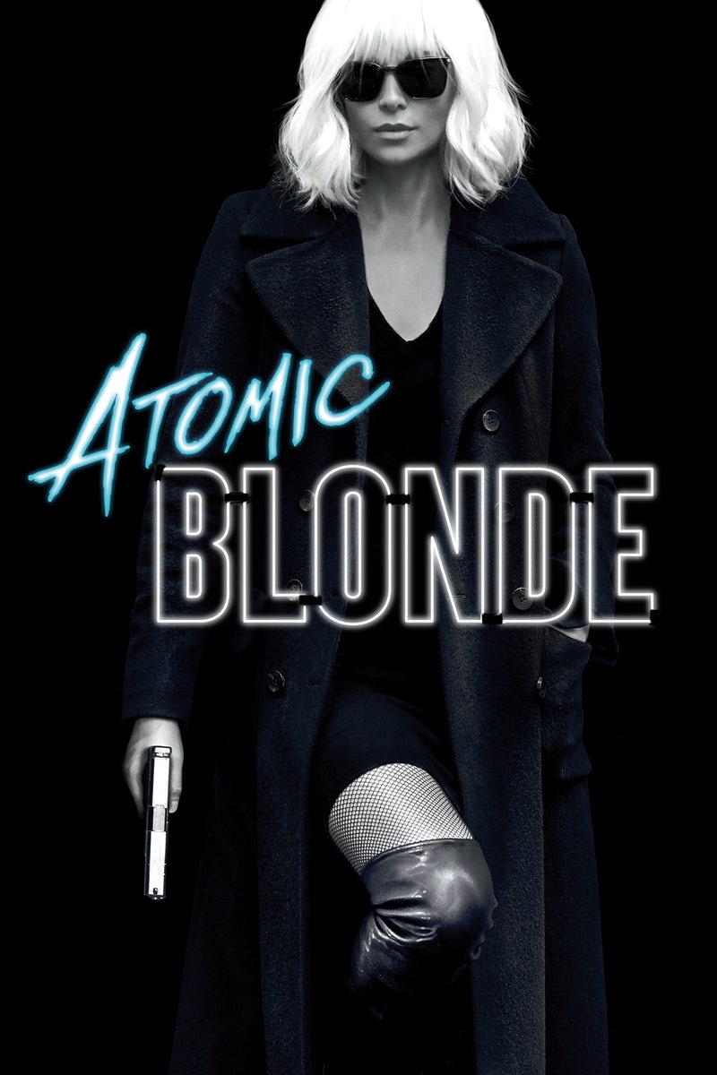 Atomic Blonde