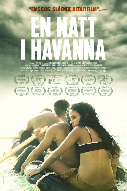 En natt i Havanna