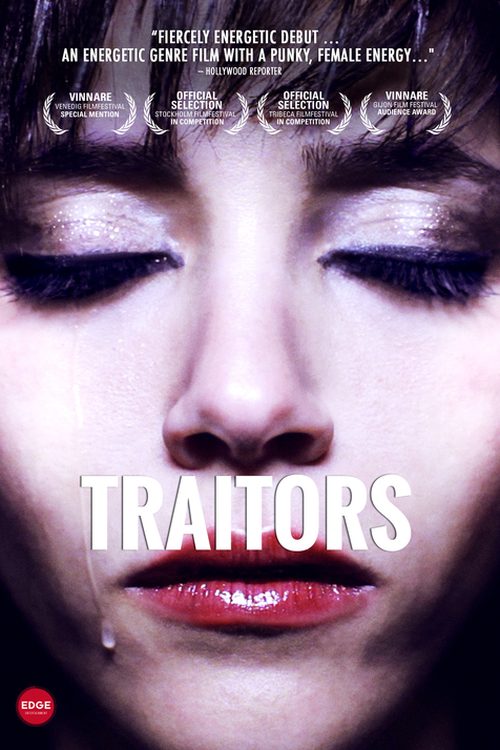 Traitors