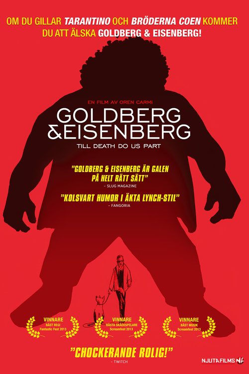 Goldberg & Eisenberg