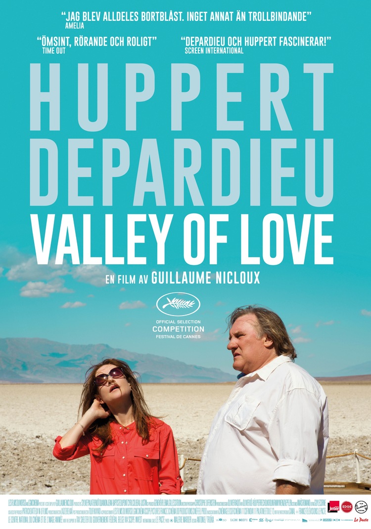 Valley of Love