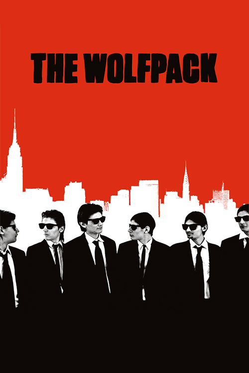 The Wolfpack