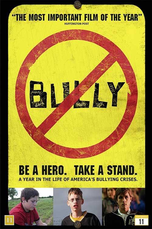 Bully (2011)