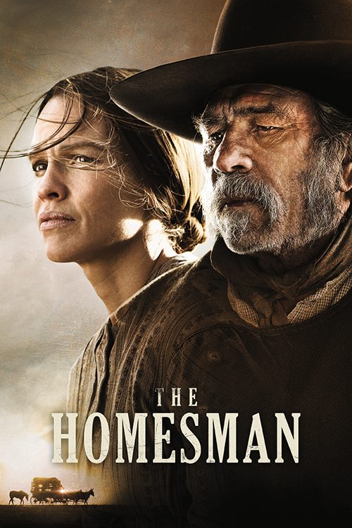 The Homesman