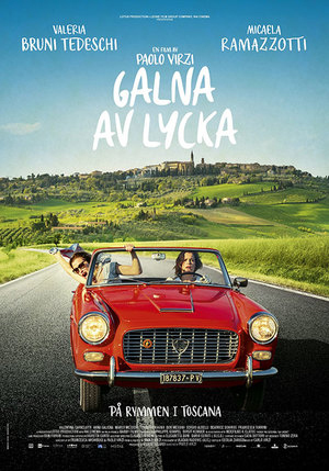 Galna av lycka (Like Crazy)