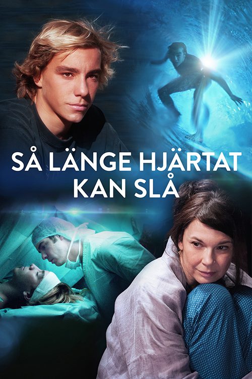 Så länge hjärtat kan slå