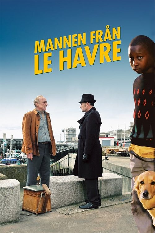 Le Havre