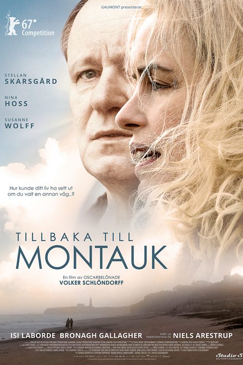 Tillbaka Till Montauk