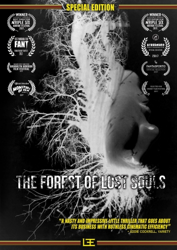 The Forest of Lost Souls