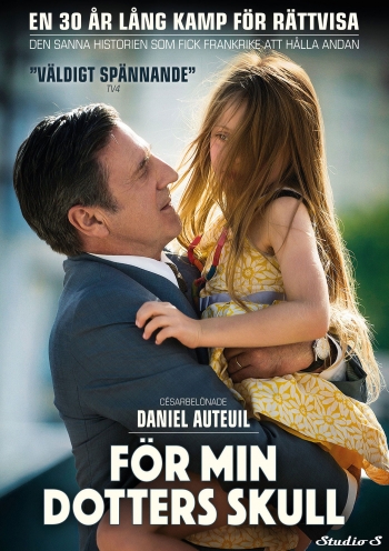 För min dotters skull