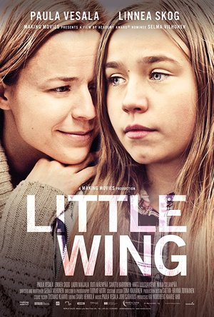 Little Wing