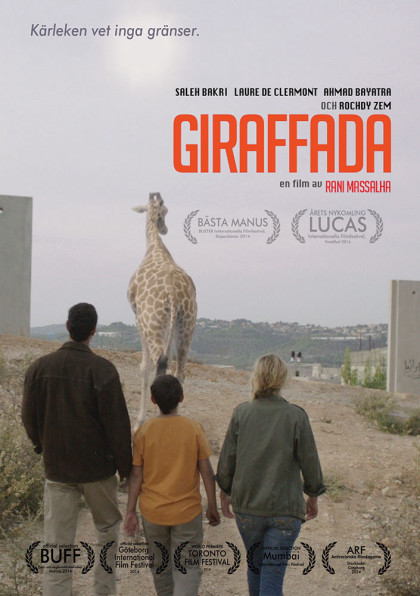 Giraffada