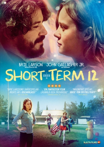 Short Term 12