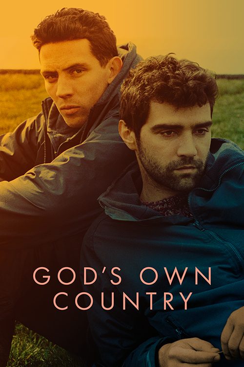 God's Own Country