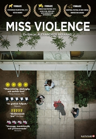 Miss Violence