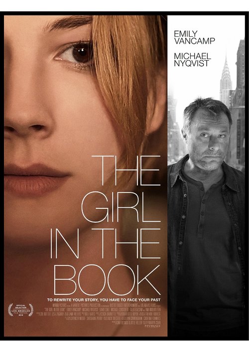 The Girl in the Book