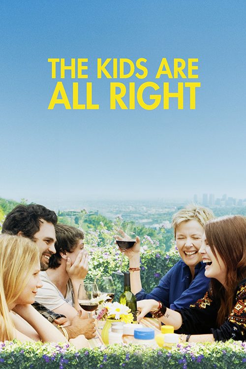 The Kids Are All Right