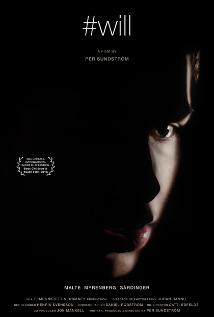 #Will