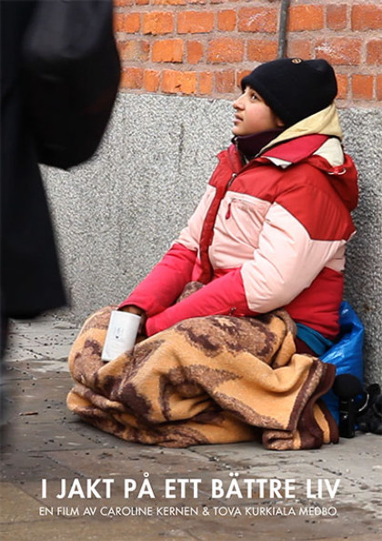 I jakt på ett bättre liv