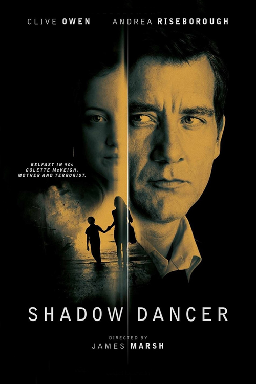 Shadow Dancer