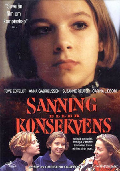 Sanning eller Konsekvens