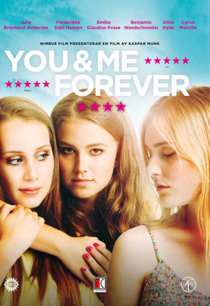 You & Me Forever