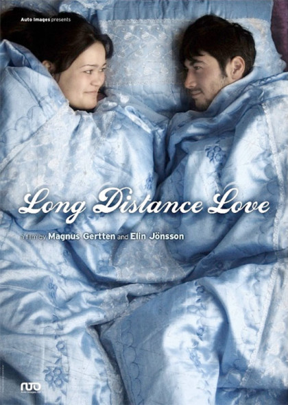 Long Distance Love