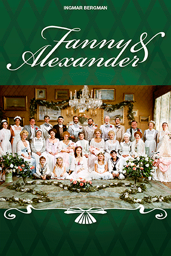 Fanny & Alexander