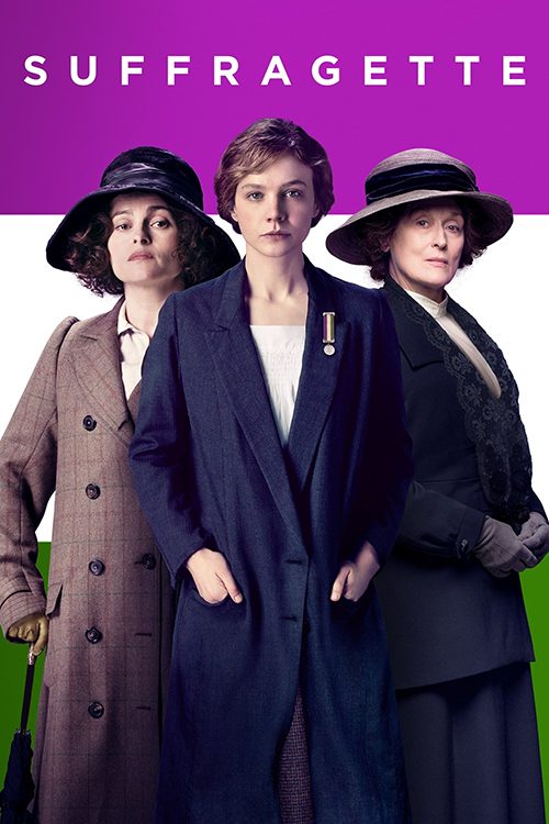 Suffragette