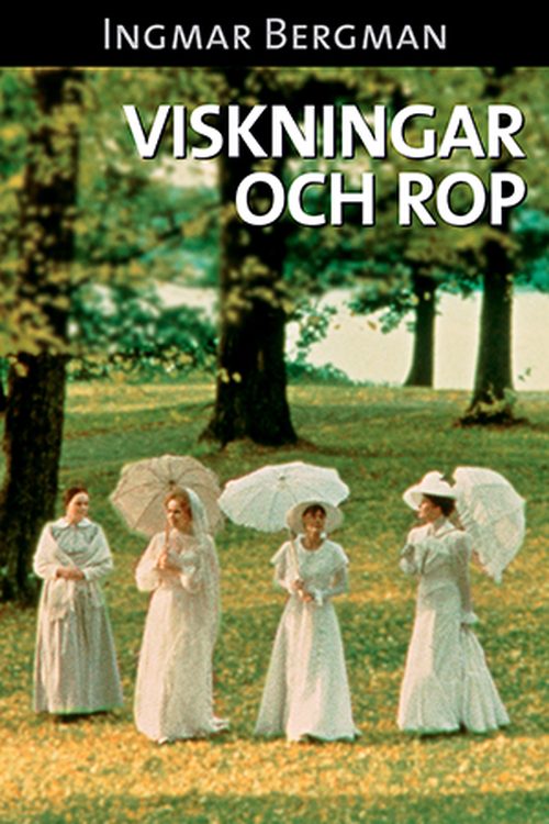 Viskningar och rop