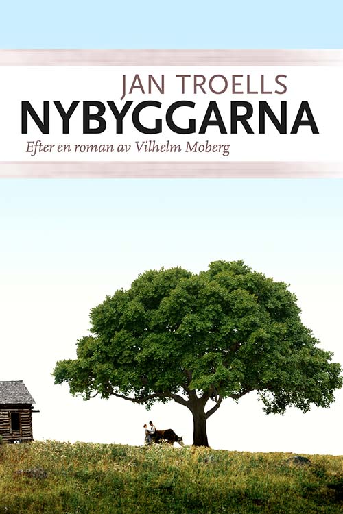 Nybyggarna