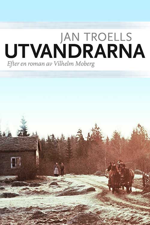 Utvandrarna (1971)