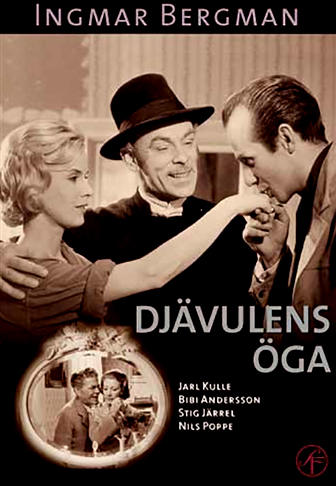 Djävulens öga