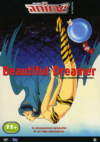 Beautiful Dreamer
