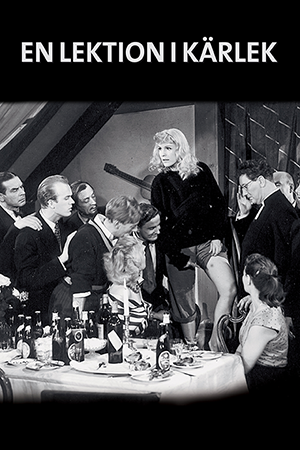 En lektion i kärlek