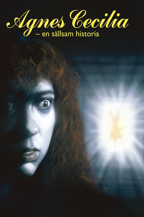 Agnes Cecilia - En sällsam historia