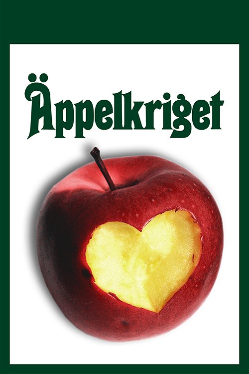 Äppelkriget